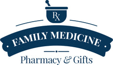 Family Medicine Pharmacy & Gifts