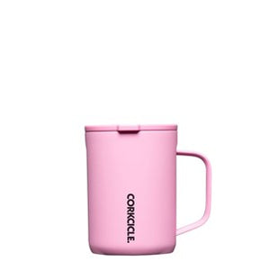Corksicle Coffee Cup - Sun Soaked Pink
