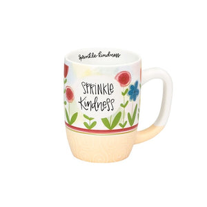 Sprinkle Kindness Coffee Mug