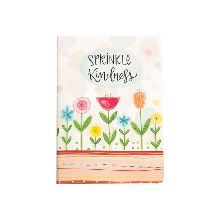 Journal - Sprinkle Kindness