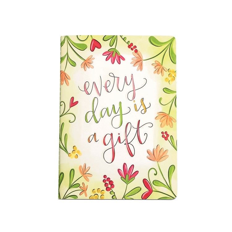 Journal - Everyday is a Gift