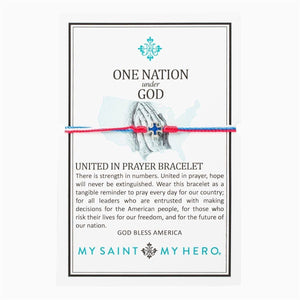 Bracelet - One Nation Under God