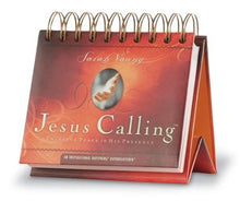 Load image into Gallery viewer, Day Brightener  - Jesus is Calling
