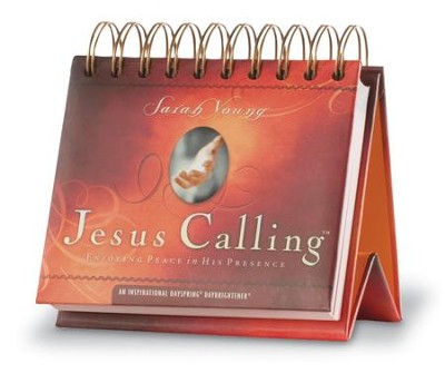 Day Brightener  - Jesus is Calling