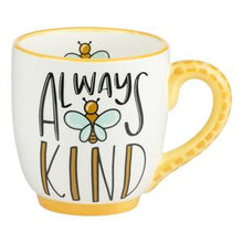 Load image into Gallery viewer, Be Kind Coffee Mug
