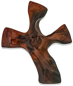 Cross - Clinging Cross