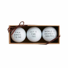 Load image into Gallery viewer, Golf Balls
