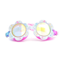 Load image into Gallery viewer, Bling2O Goggles - Blanch Blossom Dandi
