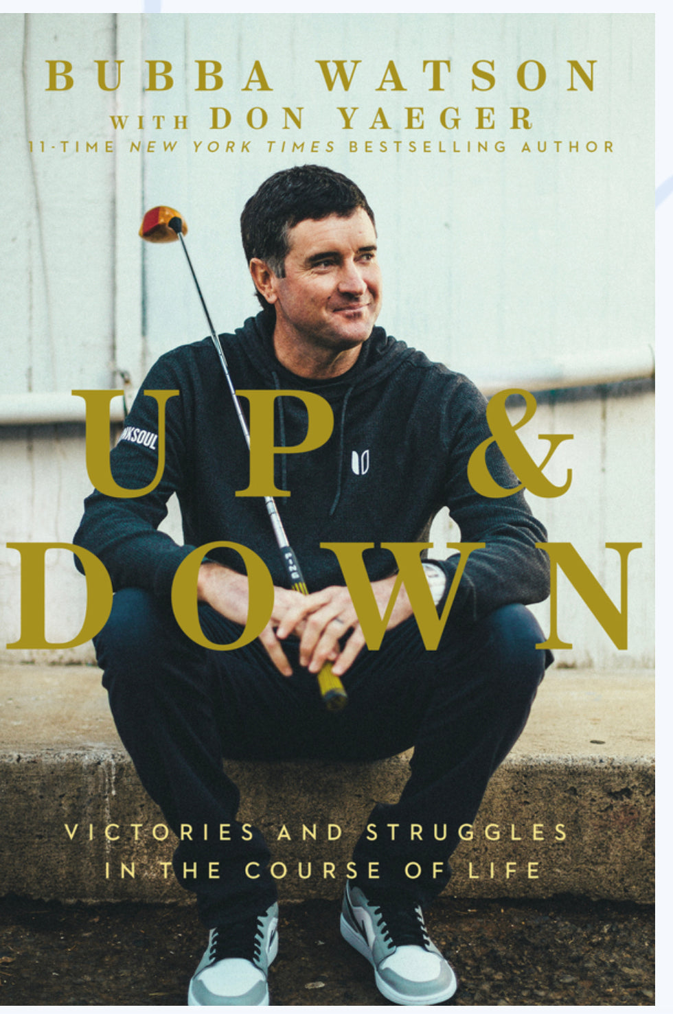 Up and Down: Victories and Struggles in the Course of Life