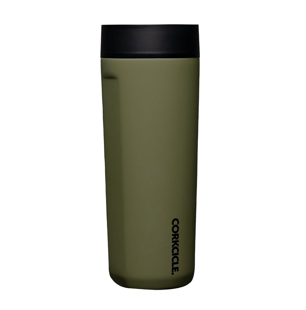 Commuter Cup -- 17oz - Olive