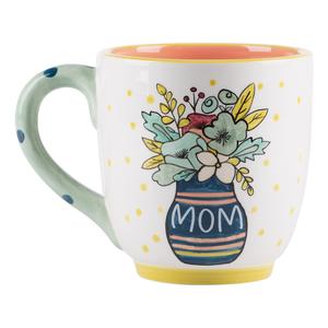 Coffee Mug - Always My Mother