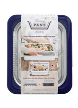Load image into Gallery viewer, Fancy Panz - Navy
