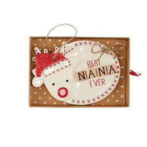 Ornament  - Nana