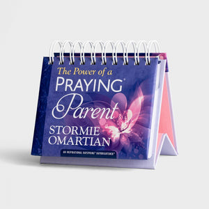 Day Brightener  - Power of a Praying Parent
