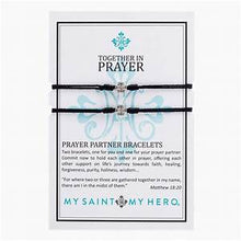 Load image into Gallery viewer, Bracelet - Prayer Partner Bracelet
