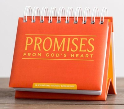 Day Brightener  - Promises from God's Heart
