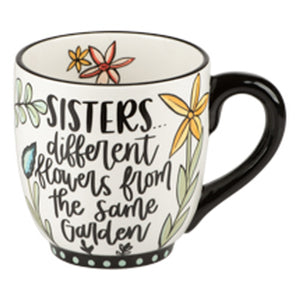 Coffee Mug - Sisters