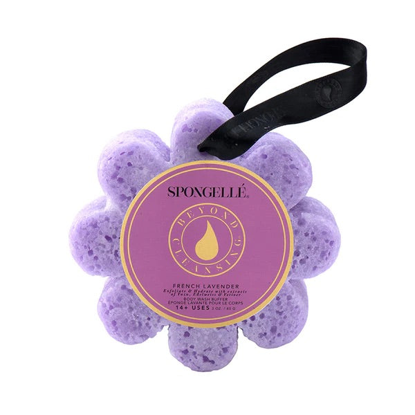 Spongelle - French Lavender