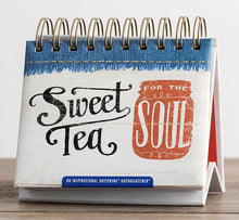Load image into Gallery viewer, Day Brightener  - Sweet Tea for the Soul
